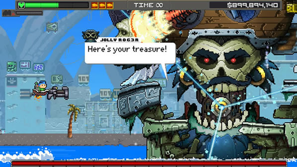 Boss101英文版_Boss 101 英文免安装版下载