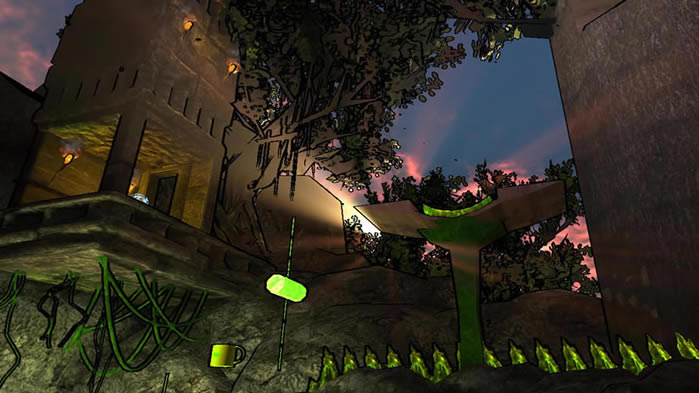 SwinginSwiggins英文版_Swingin Swiggins 英文免安装版下载