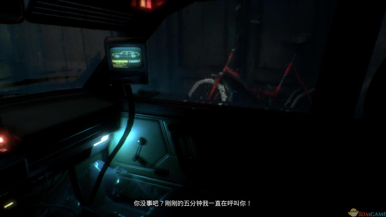观察者中文版_观察者 3DM简体中文硬盘版下载