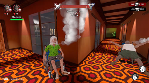 活下去英文版_活下去 英文免安装版下载