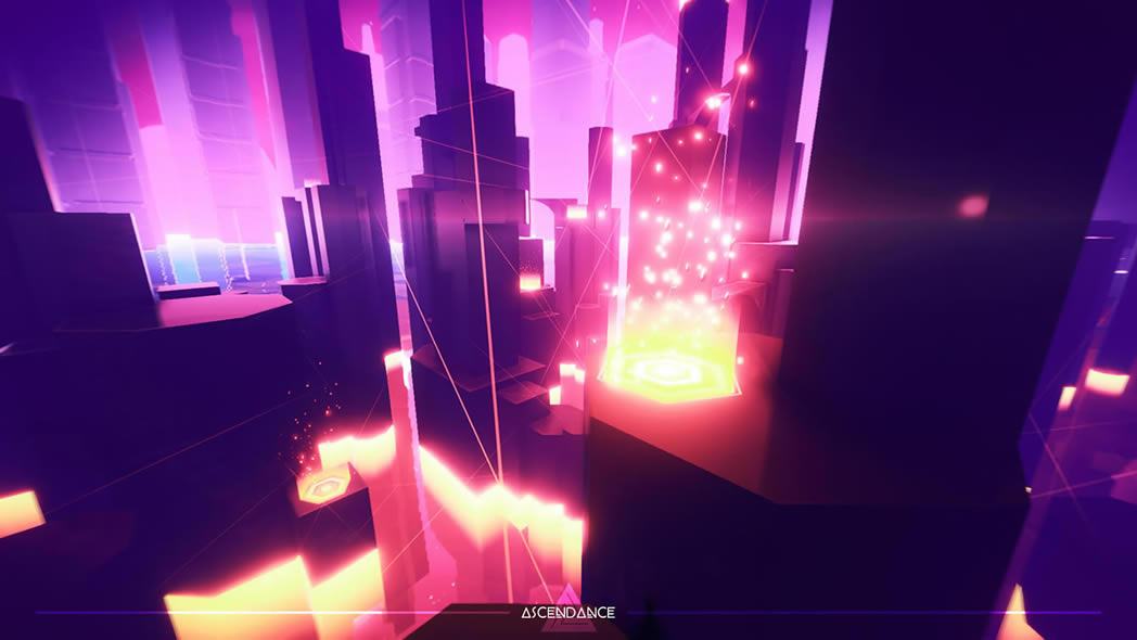 ASCENDANCE 英文版_ASCENDANCE 英文免安装版下载