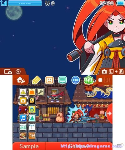 魔神少女 第二章 愿望的代价 日版下载_魔神少女 第二章 愿望的代价下载