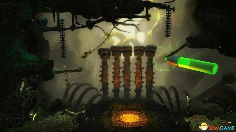 �����˹���ֵ�ħ�䡷XBLA��XBOX360��
