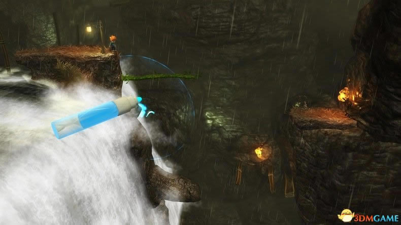 �����˹���ֵ�ħ�䡷XBLA��XBOX360��