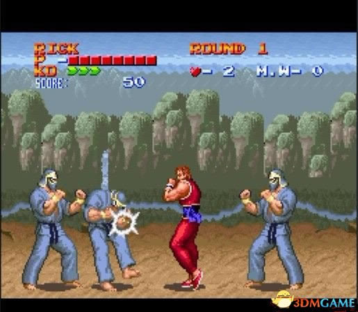 [SFC]������ȭ��Ӣ�İ�
