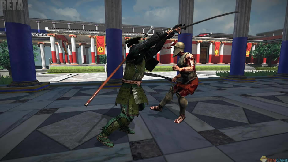 骑士致命武士下载_骑士：致命武士 英文免安装版下载