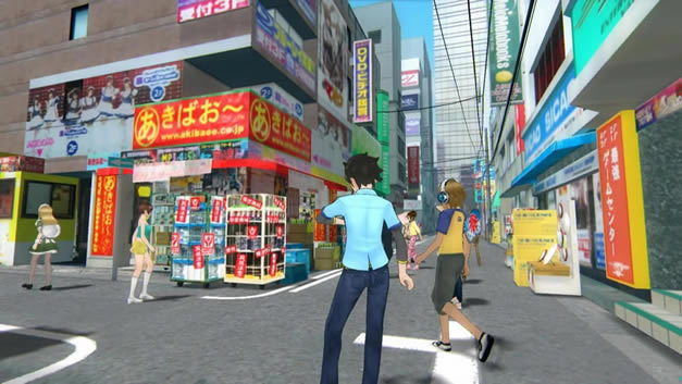 秋叶原之旅2 日文日版下载_秋叶原之旅2下载