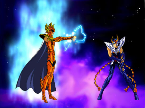 圣斗士星矢终极小宇宙下载_圣斗士星矢：终极小宇宙 简体中文免安装版下载