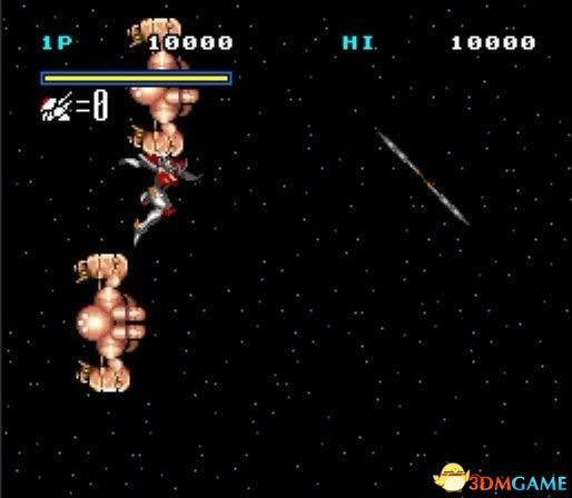 [SFC]��������ʿ��Ӣ�İ�