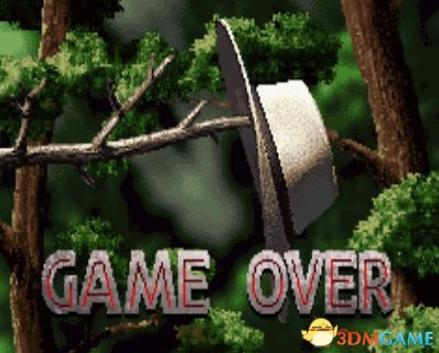 [GBA]��٪�޼͹�԰3�� ���İ�