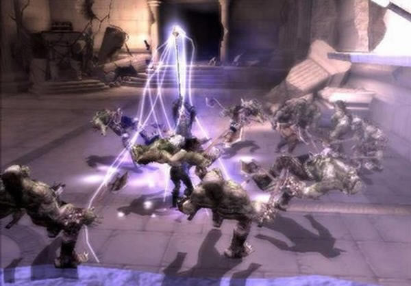 龙与地下城：被遗忘的国度中文版_龙与地下城：被遗忘的国度 简体中文免安装版下载