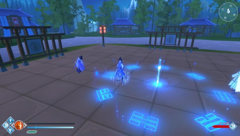 牧剑游戏下载（暂未上线）_牧剑中文版下载