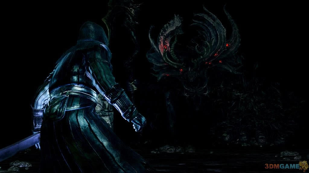 黑暗之魂受死版中文版_黑暗之魂：受死版 简体中文免安装版下载