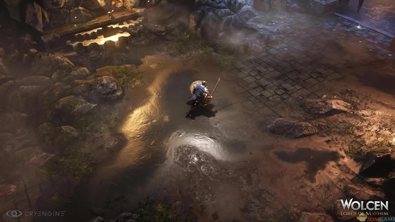 破坏领主中文版_破坏领主 中文版下载