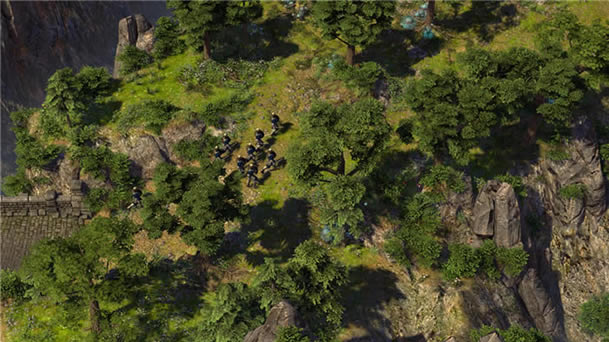 咒语力量3中文版_咒语力量3 官方简体中文免安装版下载