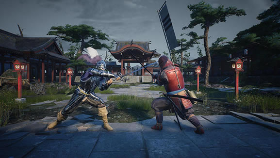 乱失落之岛下载（暂未上线）_乱失落之岛RAN: Lost Islands中文版下载