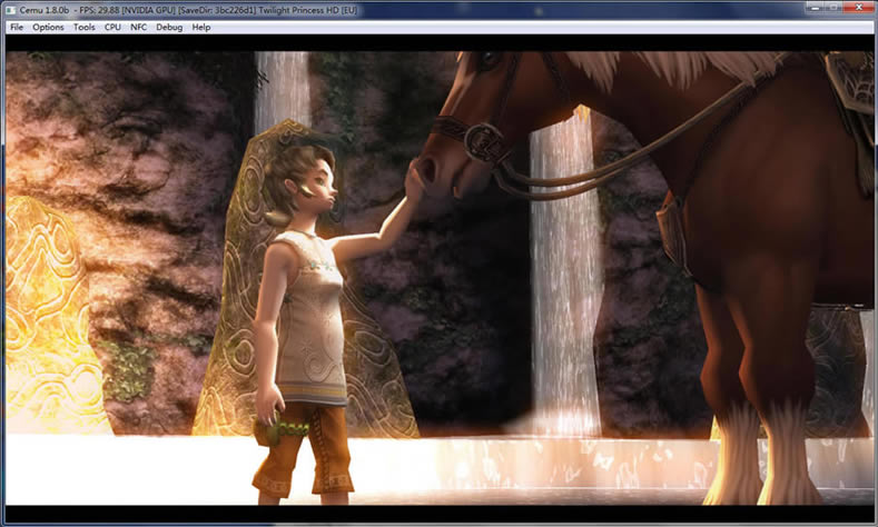 塞尔达传说黄昏公主HD中文版_塞尔达传说：黄昏公主HD 简体中文免安装版[美版]下载