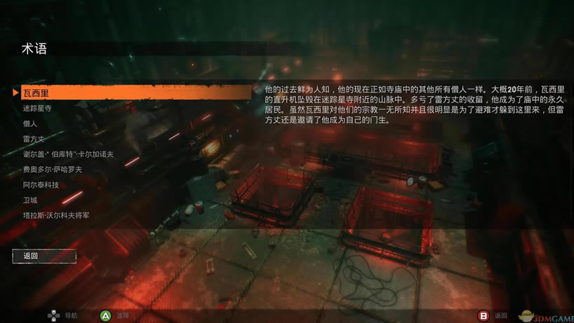 拯救者 正式版_拯救者 3DM免安装未加密版下载