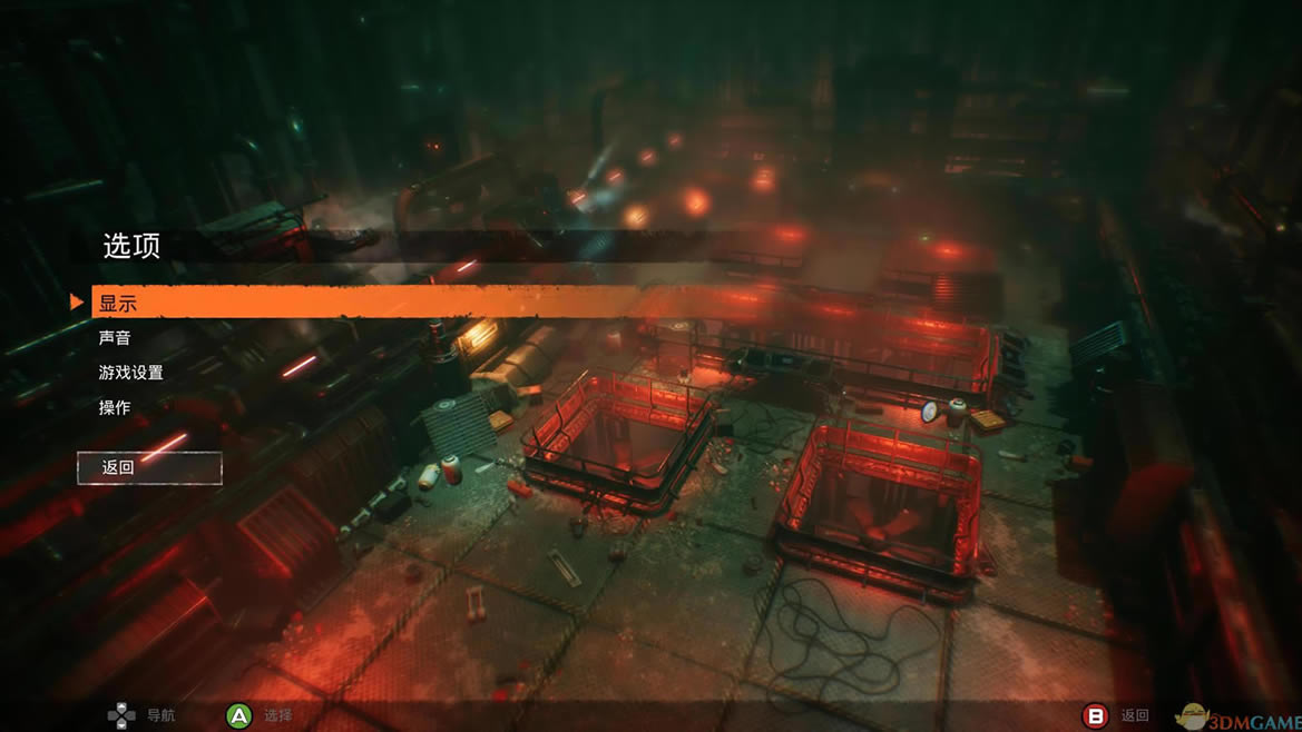 拯救者中文版_拯救者 3DM简体中文免安装版下载