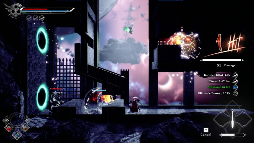 阿泰诺之刃2游戏下载_阿泰诺之刃2中文版下载