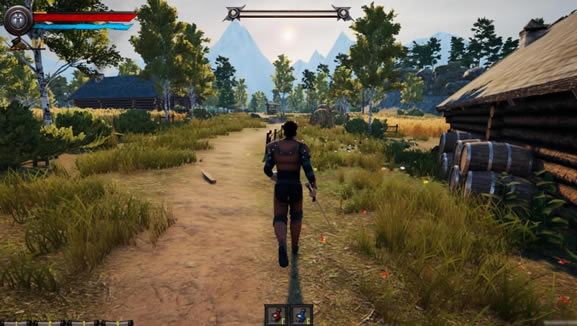 破剑者回到城堡下载_破剑者回到城堡中文版下载