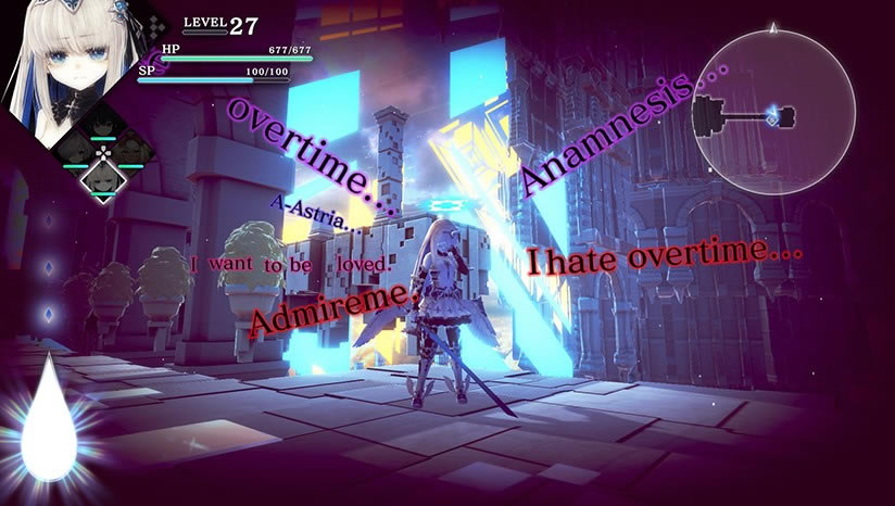 恸哭之星下载_恸哭之星crystar中文版下载