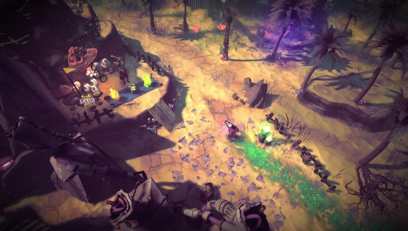 RAD游戏下载_RAD中文版下载