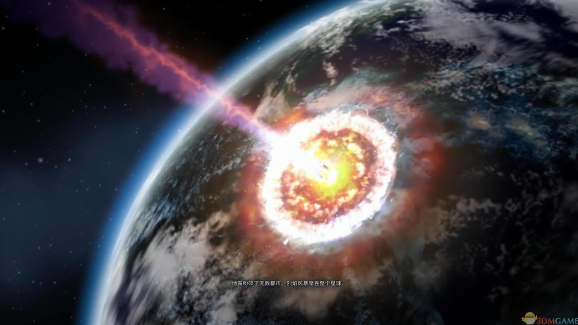 ELEX正式版_ELEX 正式版 3DM免安装版下载