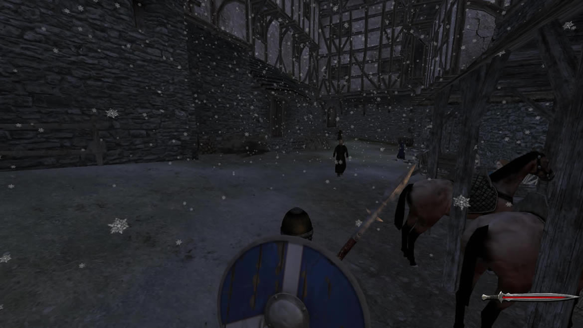 佩里斯诺整合包（暂未上线）_骑马与砍杀：佩里斯诺 简体中文免安装版下载