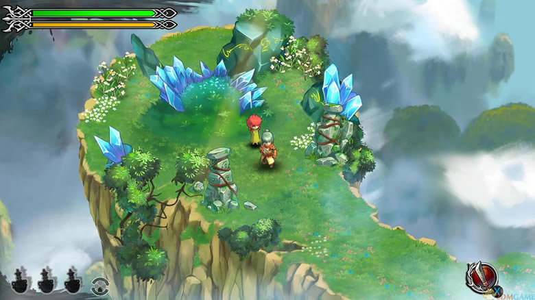 极道中文版_极道 3DM简体中文免安装版下载