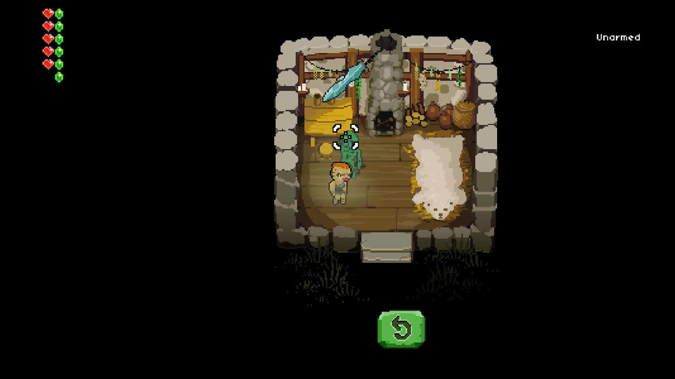 BLOODGORE英文版_BLOODGORE 英文免安装版下载