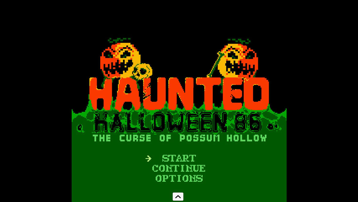 惊魂万圣节86负鼠的诅咒英文版_惊魂万圣节86：负鼠的诅咒 英文免安装版下载