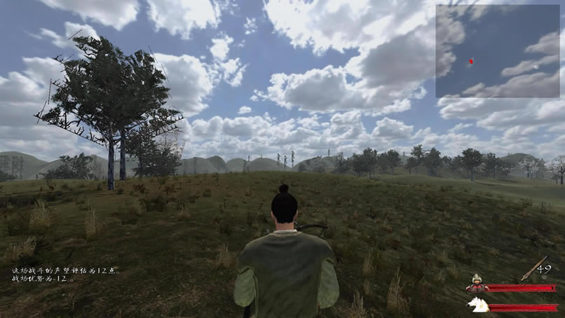 骑马与砍杀八国联军中文版（暂未上线）_骑马与砍杀：勿忘国耻之八国联军 简体中文免安装版下载