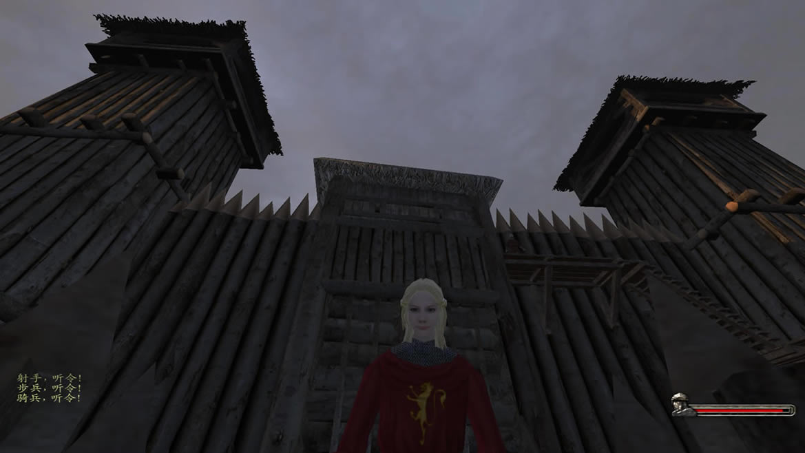 战团私兵大陆FS建设者中文版（暂未上线）_骑马与砍杀：私兵大陆FS建设者 简体中文免安装版下载