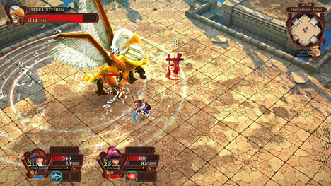 AereA中文版_AereA 官方简体中文免安装版下载