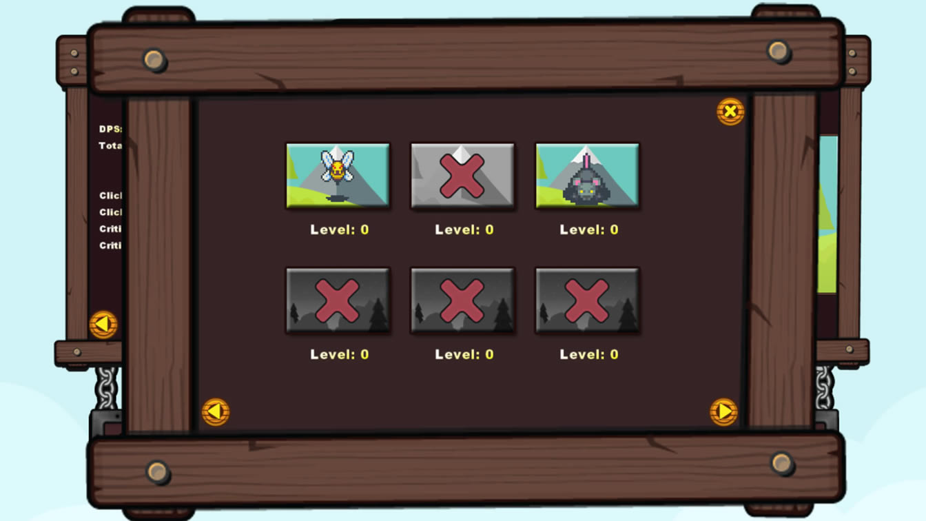 生物大模拟捕获训练进化英文版_生物大模拟：捕获，训练，进化 英文免安装版下载