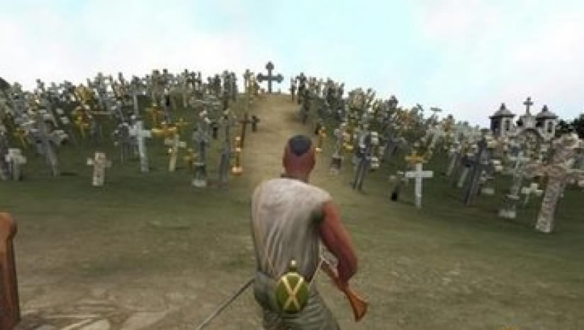 僵尸大冒险英文版_僵尸大冒险 英文免安装版下载