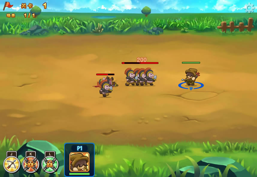 铁甲战士2中文版_铁甲战士2 简体中文FLASH版下载