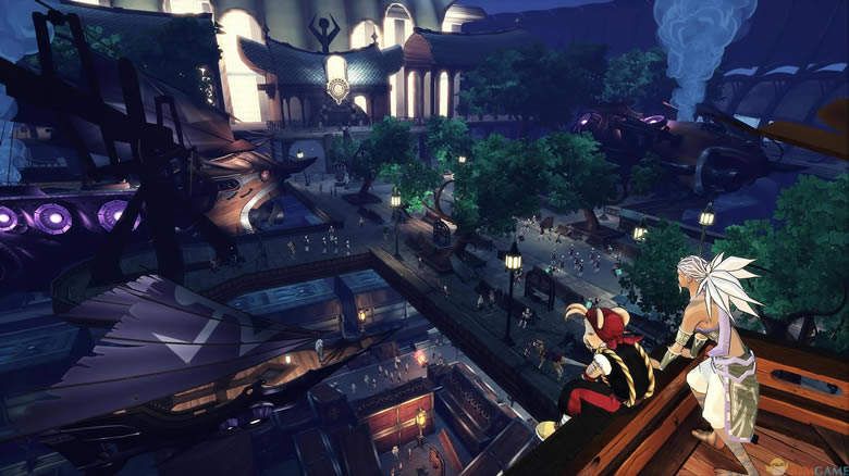 亮晶晶：闪闪王国 正式版_亮晶晶：闪闪王国 3DM免安装未加密版下载