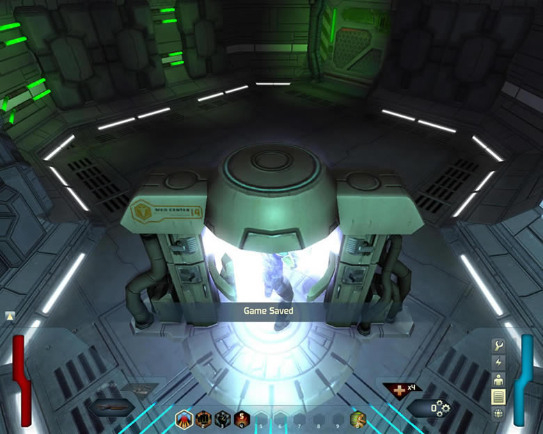 太空围攻英文版_太空围攻 英文免安装版下载