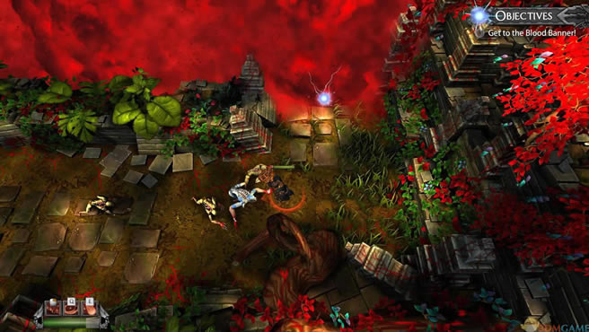 迎难而上下载_迎难而上 英文免安装版下载