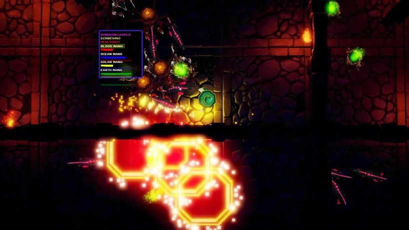 恐怖地牢英文版_恐怖地牢 英文免安装版下载