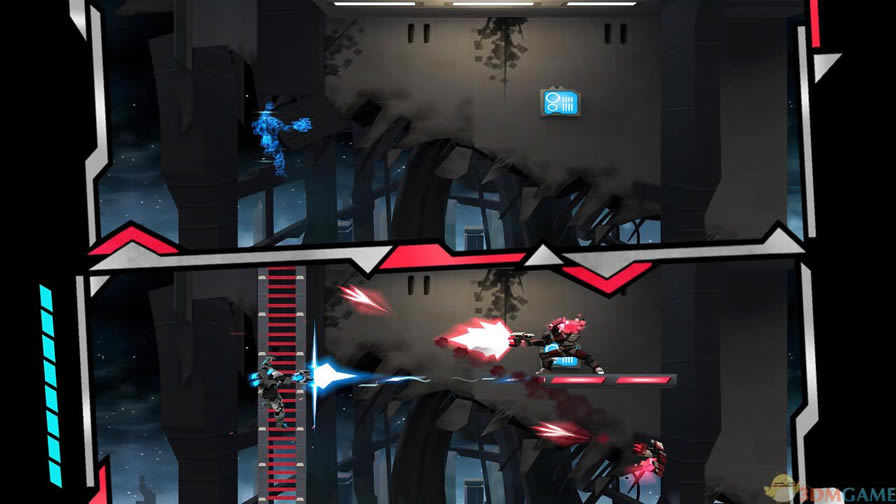 碎魂英文版_碎魂 英文免安装版下载