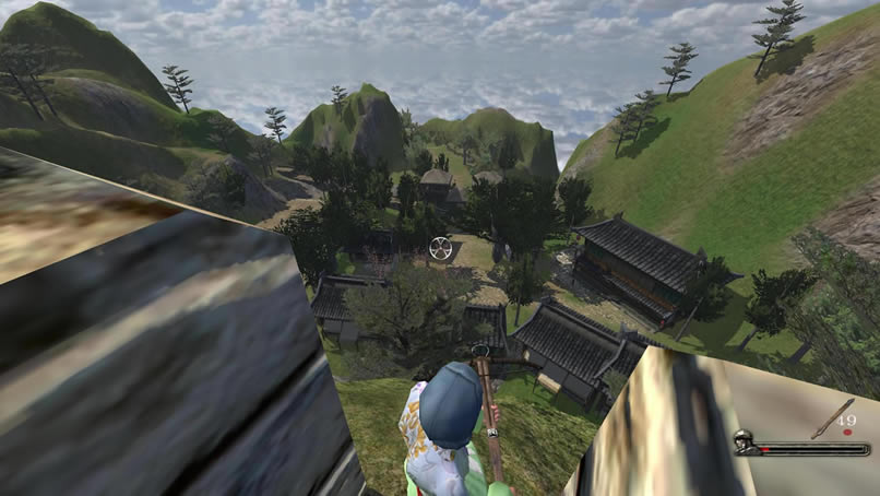 骑马与砍杀：战团-12世纪：风云际会 1.0H 中文版下载（暂未上线）_骑马与砍杀：战团-12世纪：风下载