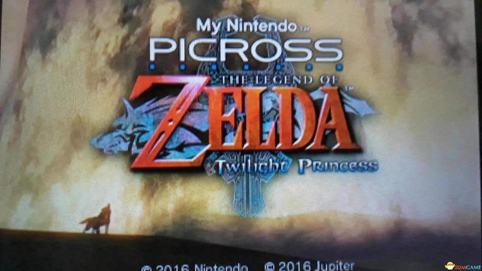 塞尔达传说 黄昏公主 汉化版下载（暂未上线）_塞尔达传说 黄昏公主下载