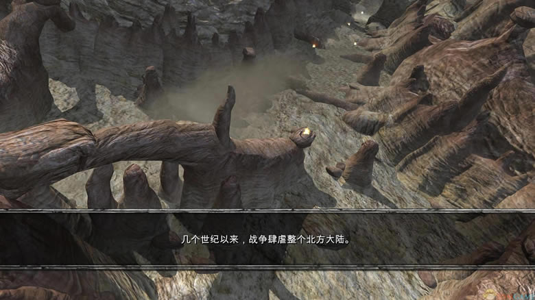 掠夺之剑暗影大陆中文版_掠夺之剑：暗影大陆 简体中文免安装版下载