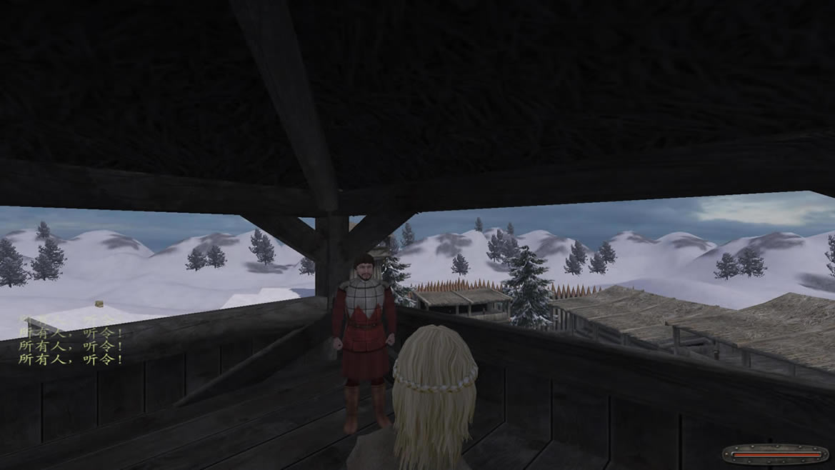 骑马与砍杀火箭将世界烧成地（暂未上线）_骑马与砍杀：火箭─将世界烧成地狱 简体中文免安装下载