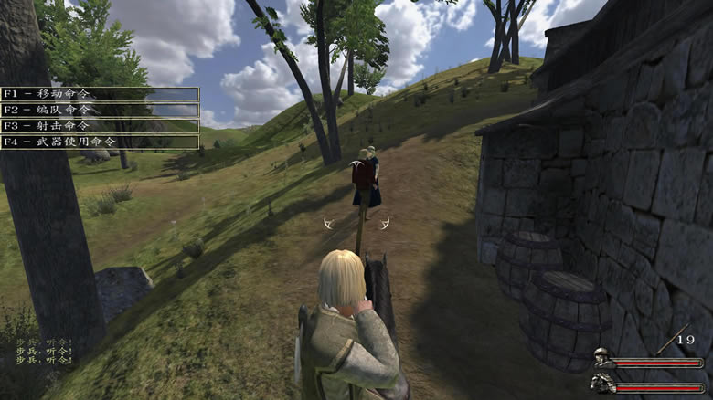 战团卡拉迪亚黎明的光辉中文（暂未上线）_骑马与砍杀：卡拉迪亚·黎明的光辉 简体中文免安装下载