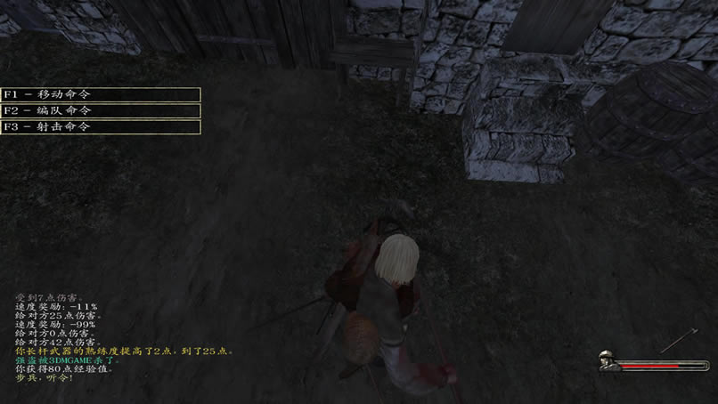 战团Rigale中文版（暂未上线）_骑马与砍杀：Rigale 简体中文免安装版下载