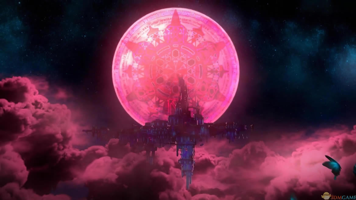 无夜之国 正式版（暂未上线）_无夜之国 PC正式版下载